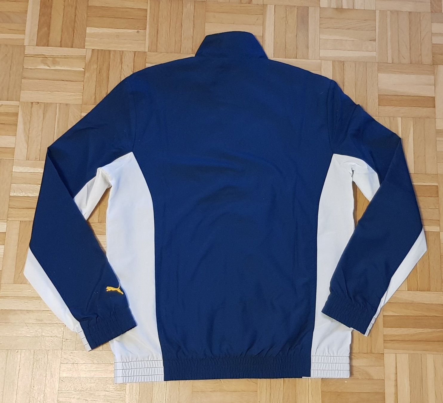 Puma Pantaloni: PUMA Trainingsanzug Gr. 164 NEU – Nuovo e nell'imballaggio originale da Turbenthal venduto da sch_s72n 2