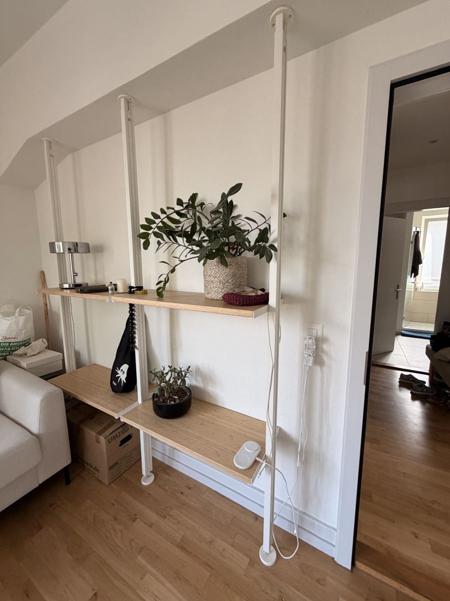 Étagères: Bookshelf IKEA Elvarli – D'occasion à Zürich par mar_h7x7 5