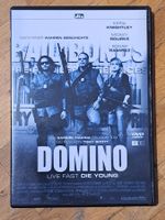 Domino - Live fast - die young