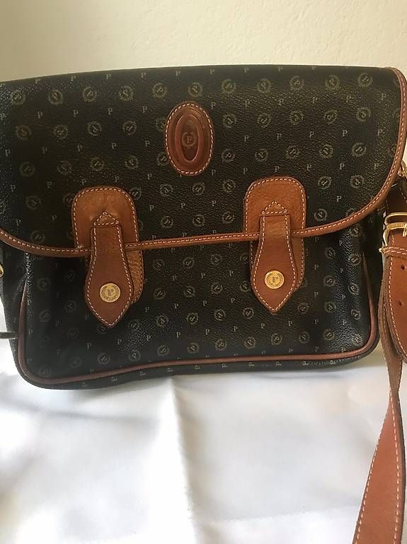 Taschen für Damen: Pollini Tasche  – Gebraucht aus Bern von Ninitto 3