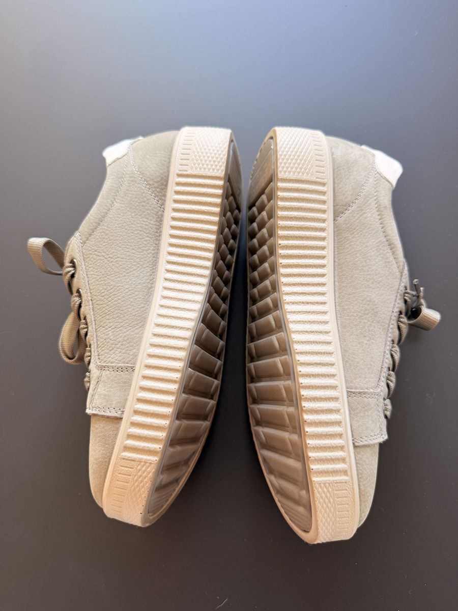 Gabor Chaussures femmes: hellgrauer Gabor-Comfort-Sneaker – Neuf avec emballage d'origine à Zollikon par JeannetteEgger 2