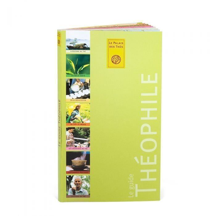 Libri: Le guide du théophile – Usato da Neuchâtel venduto da Dualseele 1