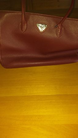 Tasche Maison Mollerus 