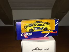 Porsche 911 “Denver” 1/43 Corgi vintage Modell