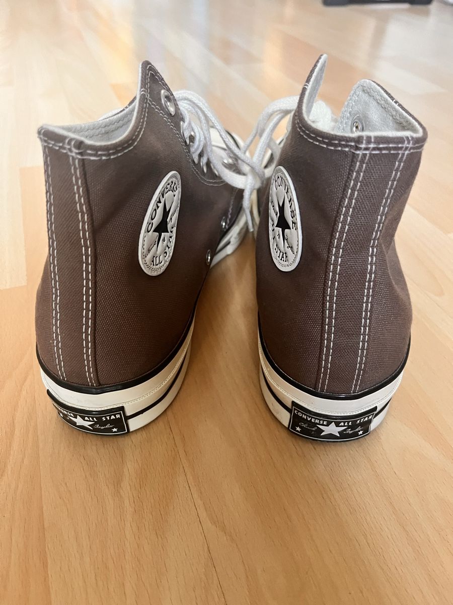 Converse Chaussures hommes: Converse Sneaker Grösse 41.5 – Neuf (Voir description) à Luzern par Thuem 2