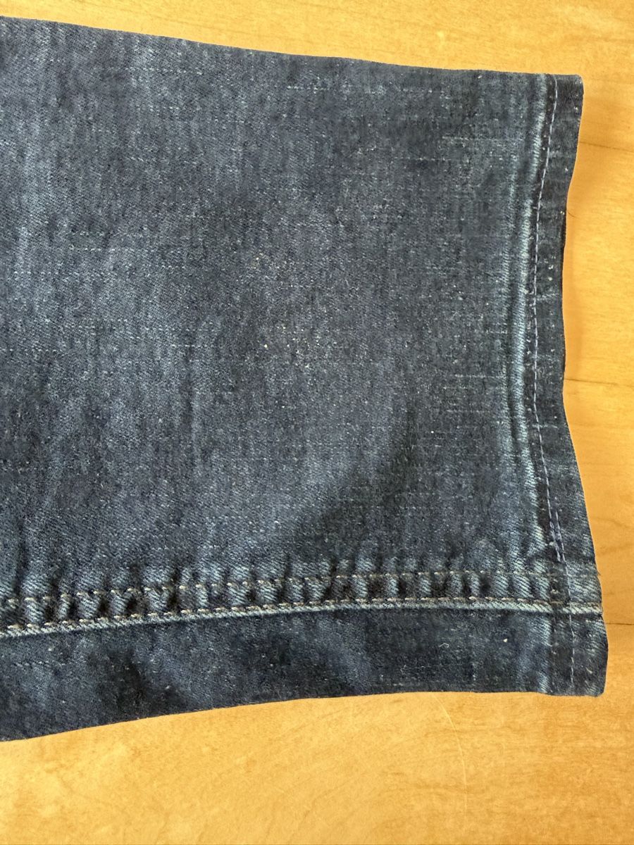 Gerry Weber Jeans: Gerry Weber Jeans Edition Straight Fit Hosen Damen Gr. 36/S – Usato da Uster venduto da Schangnau87 2