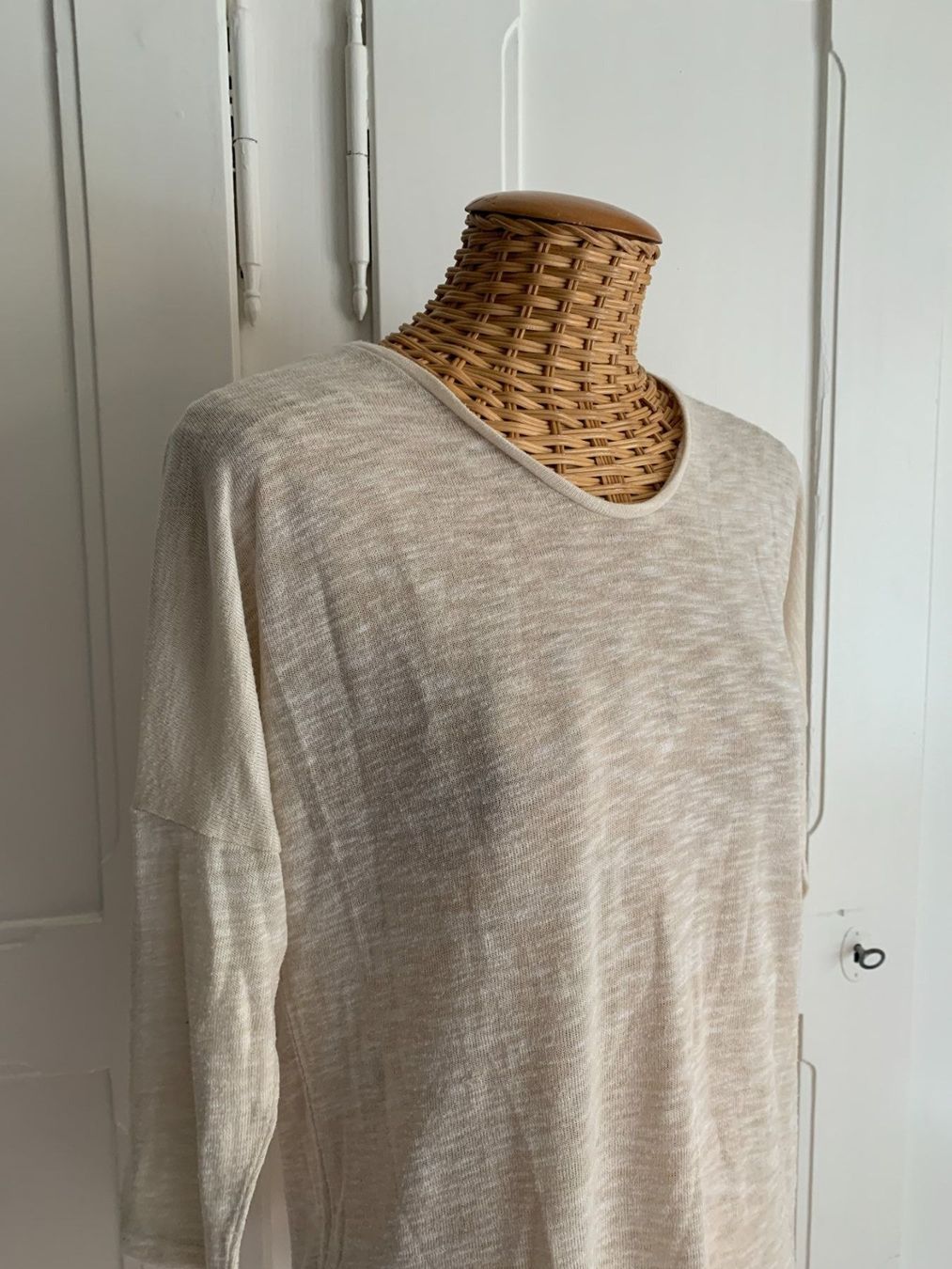 Maglioni & Felpe: VERO MODA - Oberteil beige XS – Usato da Zürich venduto da Diazaio 1