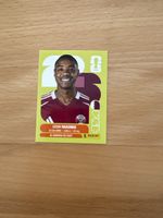 Fussball Sticker Assi Madiho FIFA World Cup 2026 QAT 11
