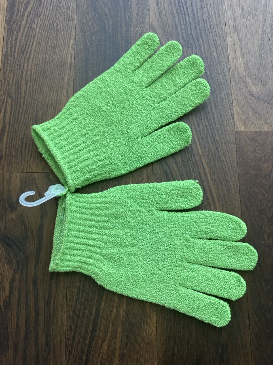 Elettrodomestici da cucina: Skrub a veggie Handschuh – Nuovo e nell'imballaggio originale da HORGEN venduto da vladibarca10 1