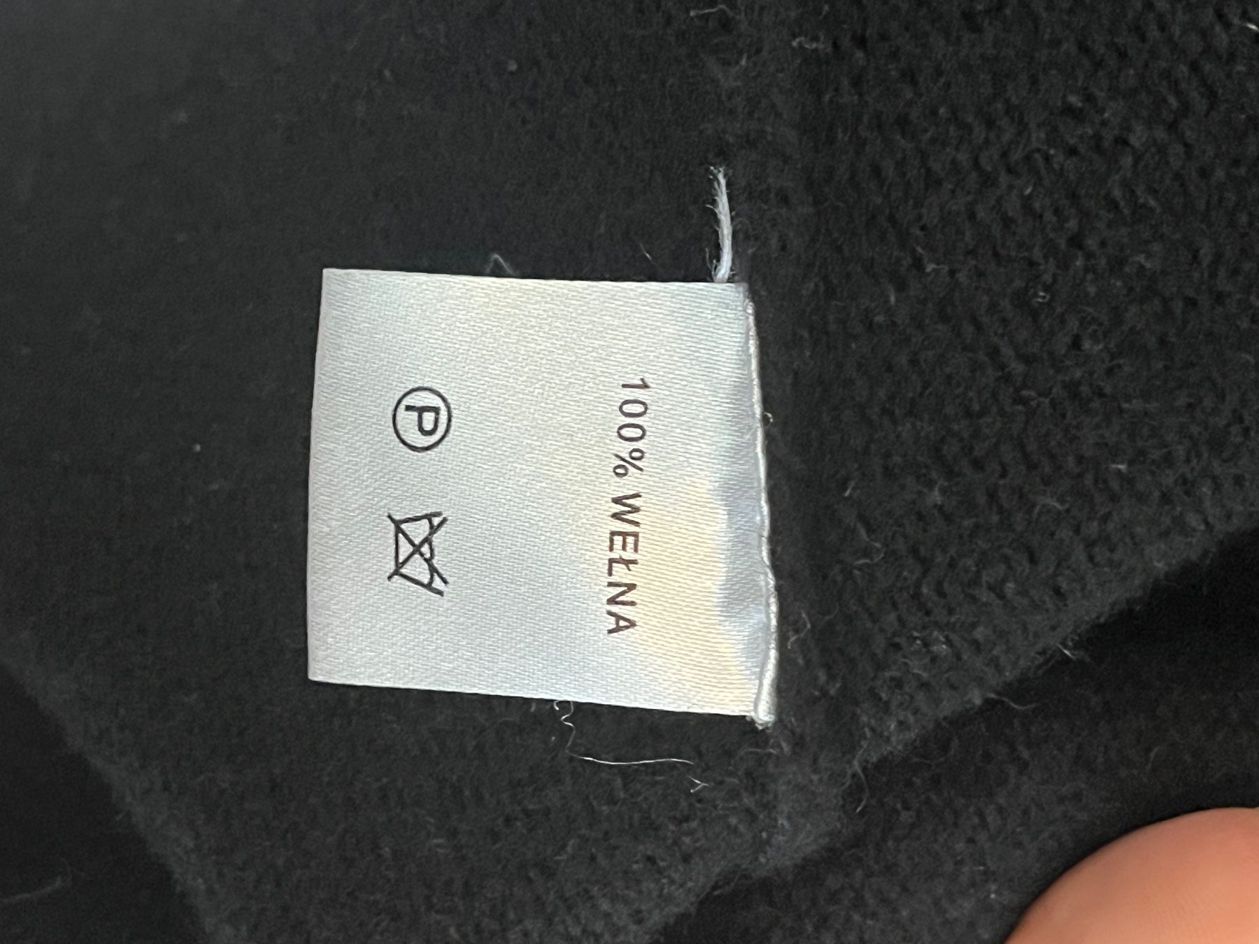 Vestiti: Wool Kleider – Usato da Birmensdorf ZH venduto da sam_qs22 5
