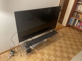 Sony BRAVIA KD-55X8505C – 55 Zoll / 139 cm – 4K Ultra HD