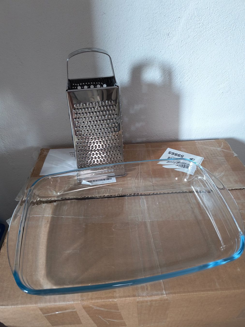Küchengeräte: Haushaltsgeräte-Paket – Gebraucht aus Neuhausen am Rheinfall von VALAMA 2