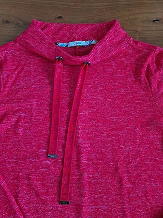 Cecil Pullover 