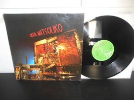 Rita Mitsouko – Rita Mitsouko / 1984
