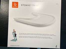 Stokke Tray für Tripp Trapp, neuwertig