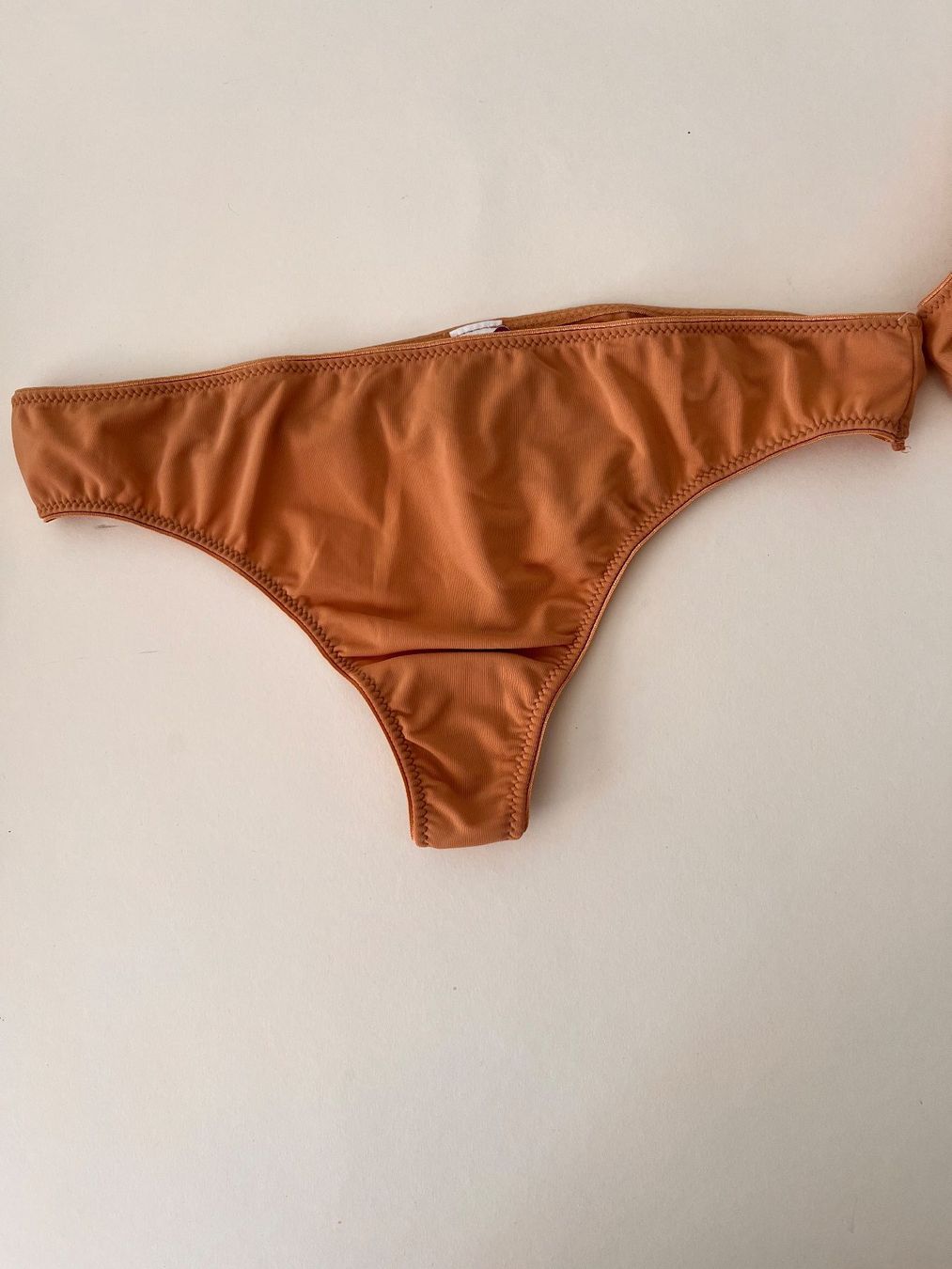 Lascana Altra biancheria intima: LASCANA, String, Grösse 44/46, Farbe Nude, 2 Stück – Nuovo e nell'imballaggio originale da Rudolfstetten venduto da gst_g7xl 3