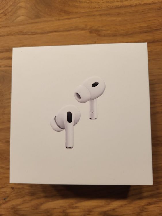 AirPods Pro 2 Generation | Kaufen auf Ricardo