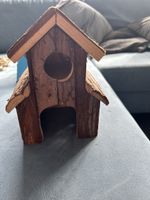 Accessoires pour hamster