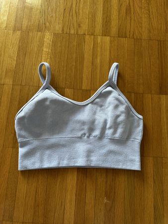 Blauer Sport BH Alpha Coutures