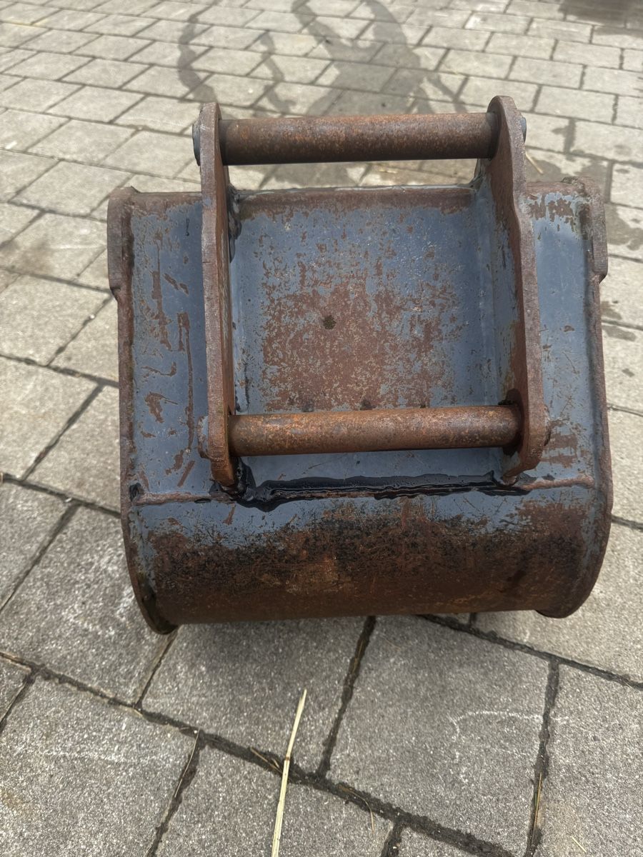 Escavatori: Tieflöffel für Bagger – Usato da Bannwil venduto da HubacherGmbH 3