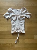 Shaping-Body Creamy Fabrics (cfab)