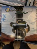 Little feat 2 albums lps