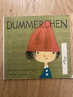 Dummerchen - Kinderbuch