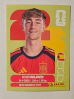 Panini 2026 Dean Huijsen ESP 5