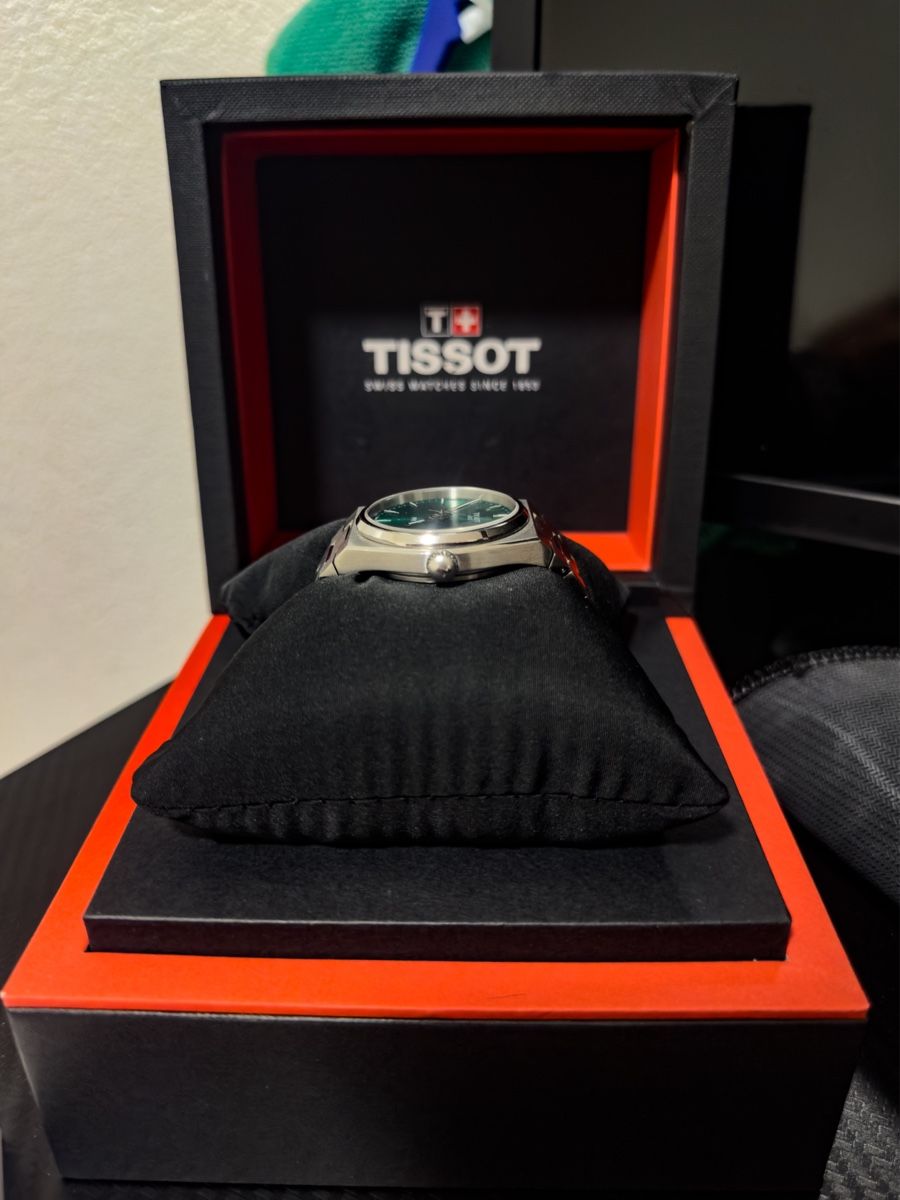 Tissot Orologi: Tissot Prx – Usato da Würenlos venduto da joa_rcr9 2