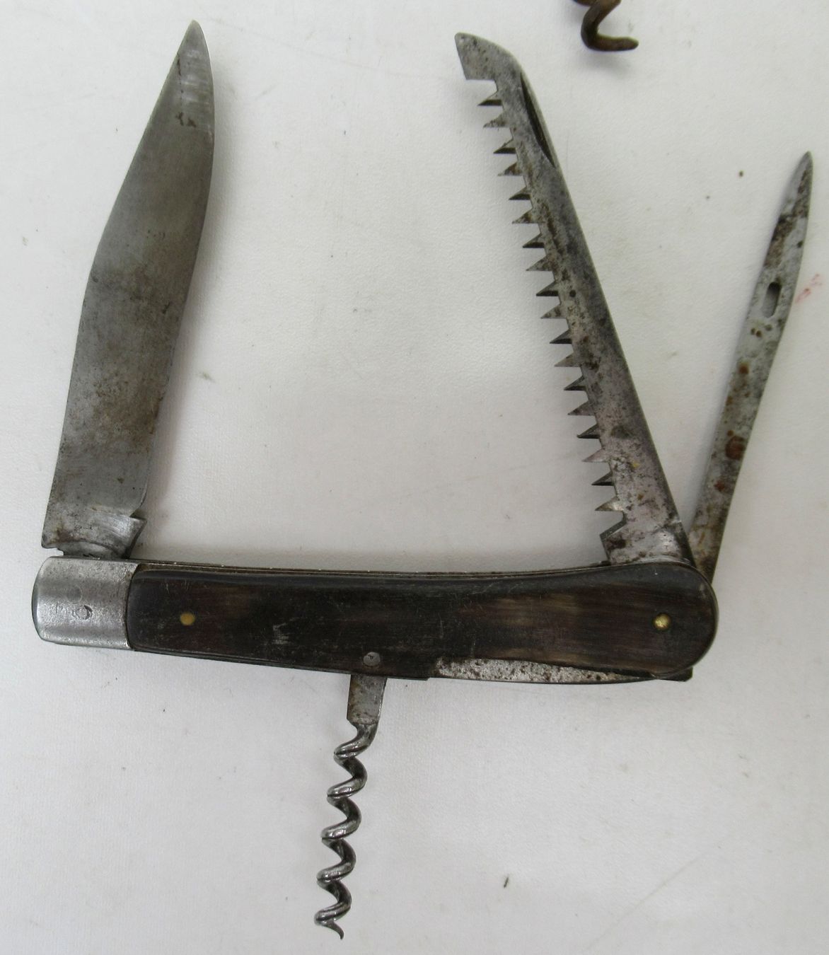 Couteaux de poche: Lot Sackmesser – D'occasion à Bern par Colligentes 7