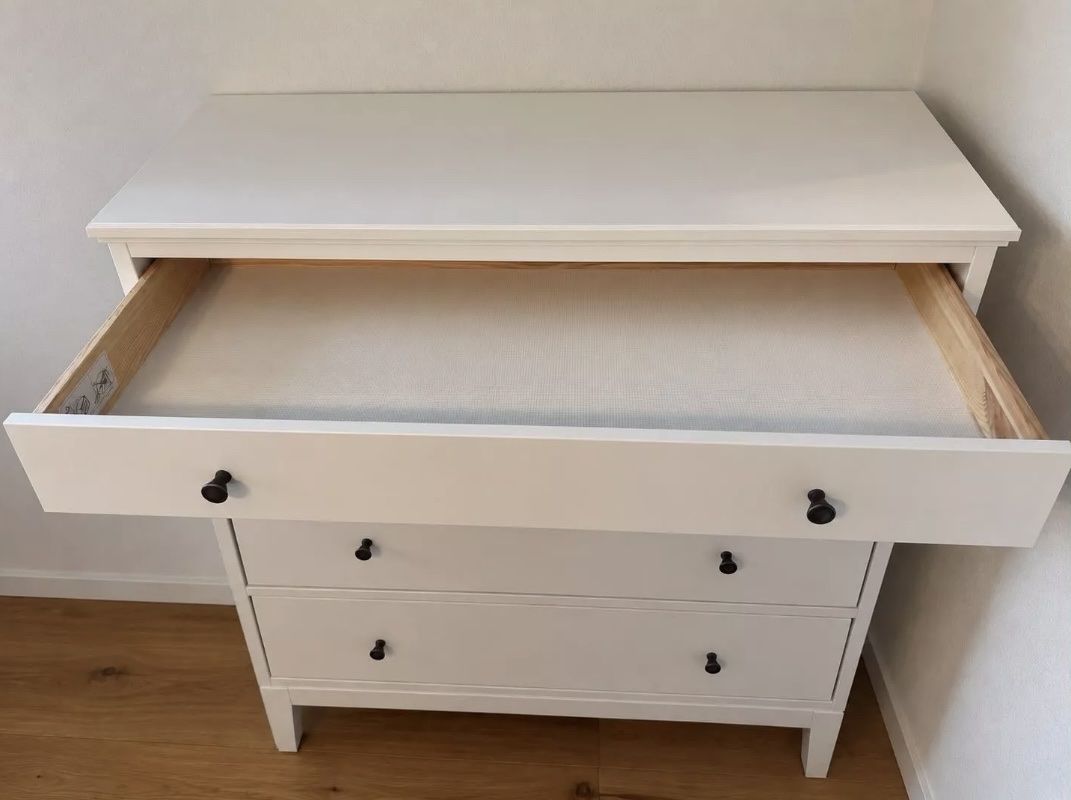 Kommoden: Ikea IDANÄS Kommode – Gebraucht aus Diessenhofen von Ibrahim_dndr 1