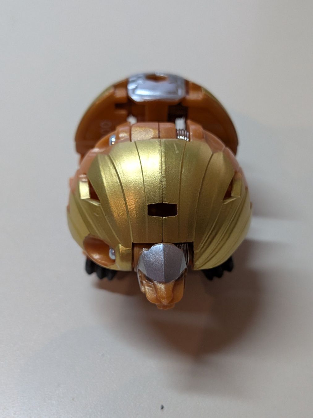 Giocattoli: 7 Stück Bakugan Figuren – Usato da Port venduto da gecotom 2