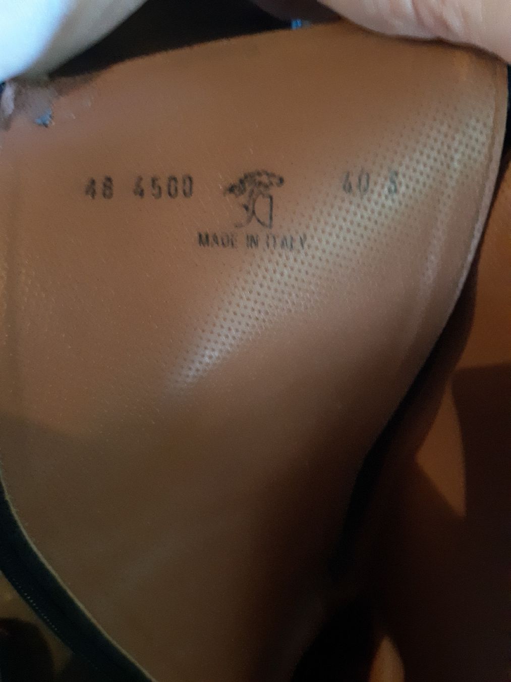 Chaussures femmes: sergio grasso reitstiefel – D'occasion à Nebikon par Haidihooo 5