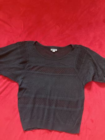Quiksilver Sommer Strickpullover, Top Zustand, Grösse M