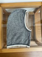 Benetton Sturmhaube, Grau, One Size – Ideal für den Winter!