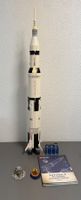 Lego 21309 - NASA Apollo Saturn V