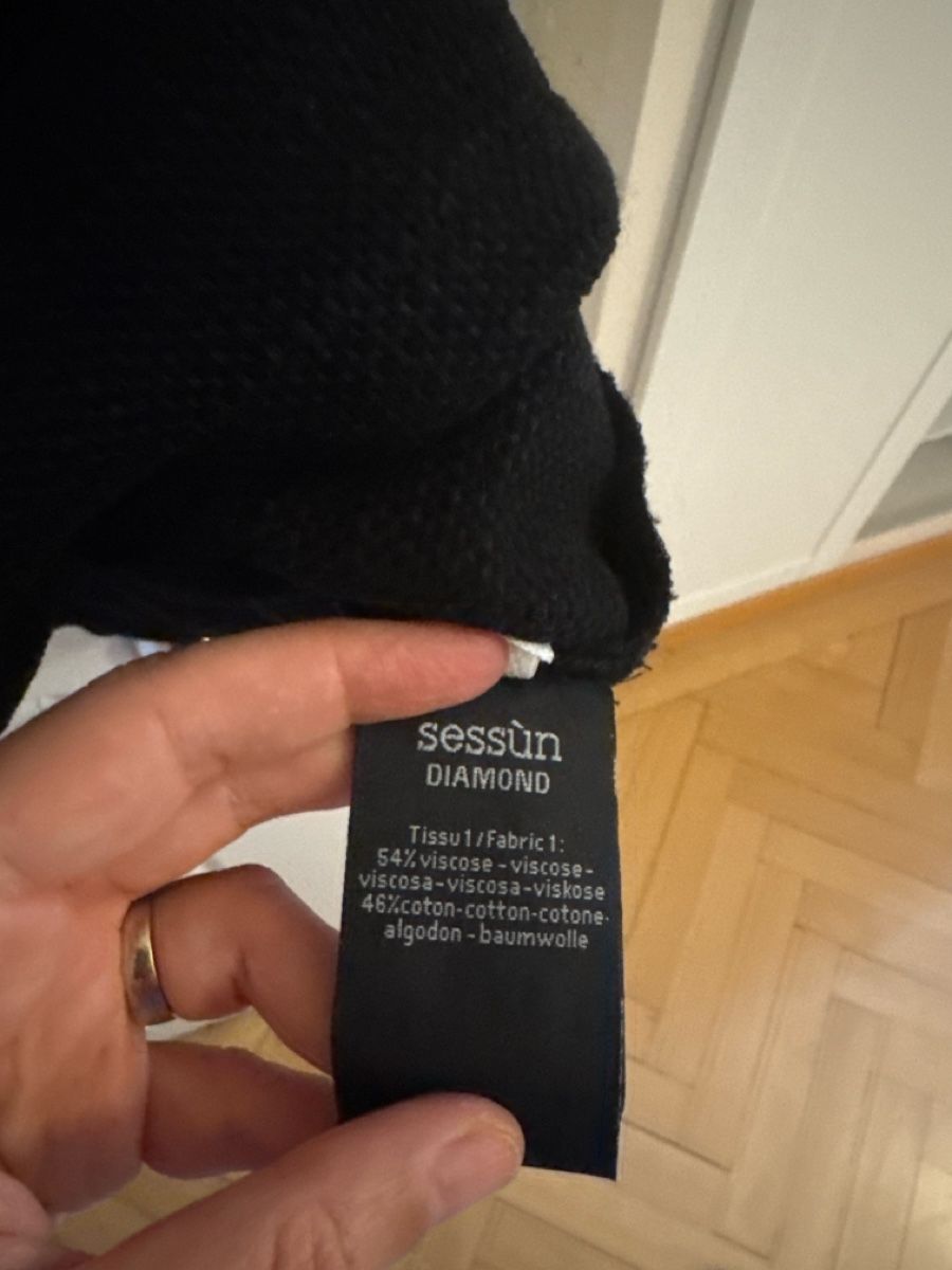 Robes: Robe Sessun  – D'occasion à Zürich par d.borra 2