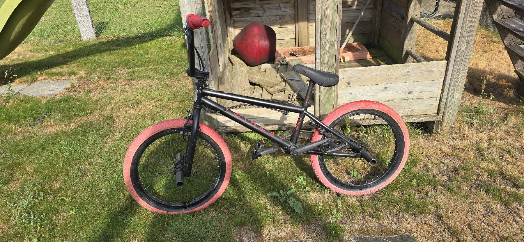 Felt Vélos: Felt BMX – D'occasion à Schöftland par Demndy 1