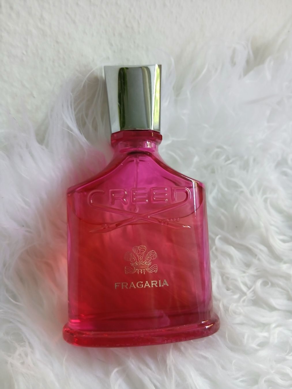 Creed Profumi & Eau de Toilette: Creed Fragaria Parfum original – Usato da Emmenbrücke venduto da nic_w78b