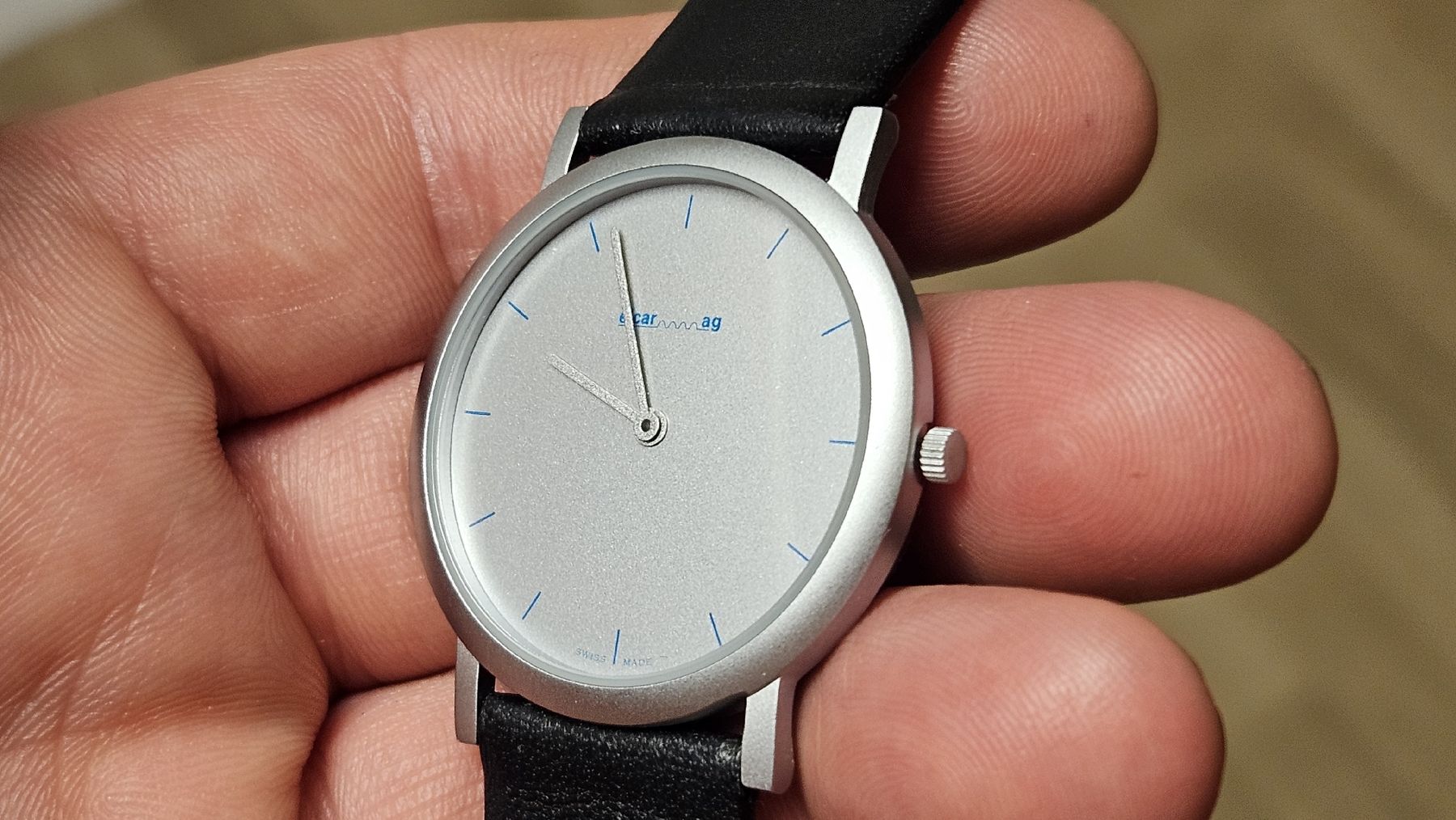 Eta Orologi: Uhrwerk ETA 902.002 – Nuovo (secondo la descrizione) da Jona venduto da vik_j6r6 3