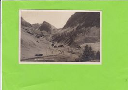 Am Strelapass