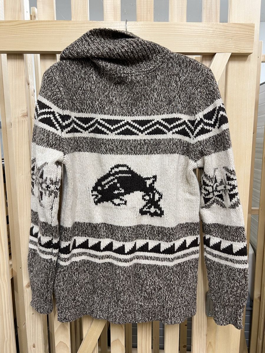 Abercrombie Giacche: Orginal Abercrombie and Fitch - Strickjacke – Usato da Basel venduto da san_zks2 2