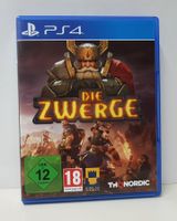 😎Die Zwerge begleite den Zwerg Tungdil auf einer Reise PS 4