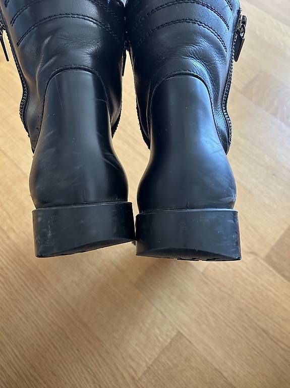 Navyboot Scarpe da donna: Navyboot Stiefel – Usato da Zürich venduto da yan_r7k6 4