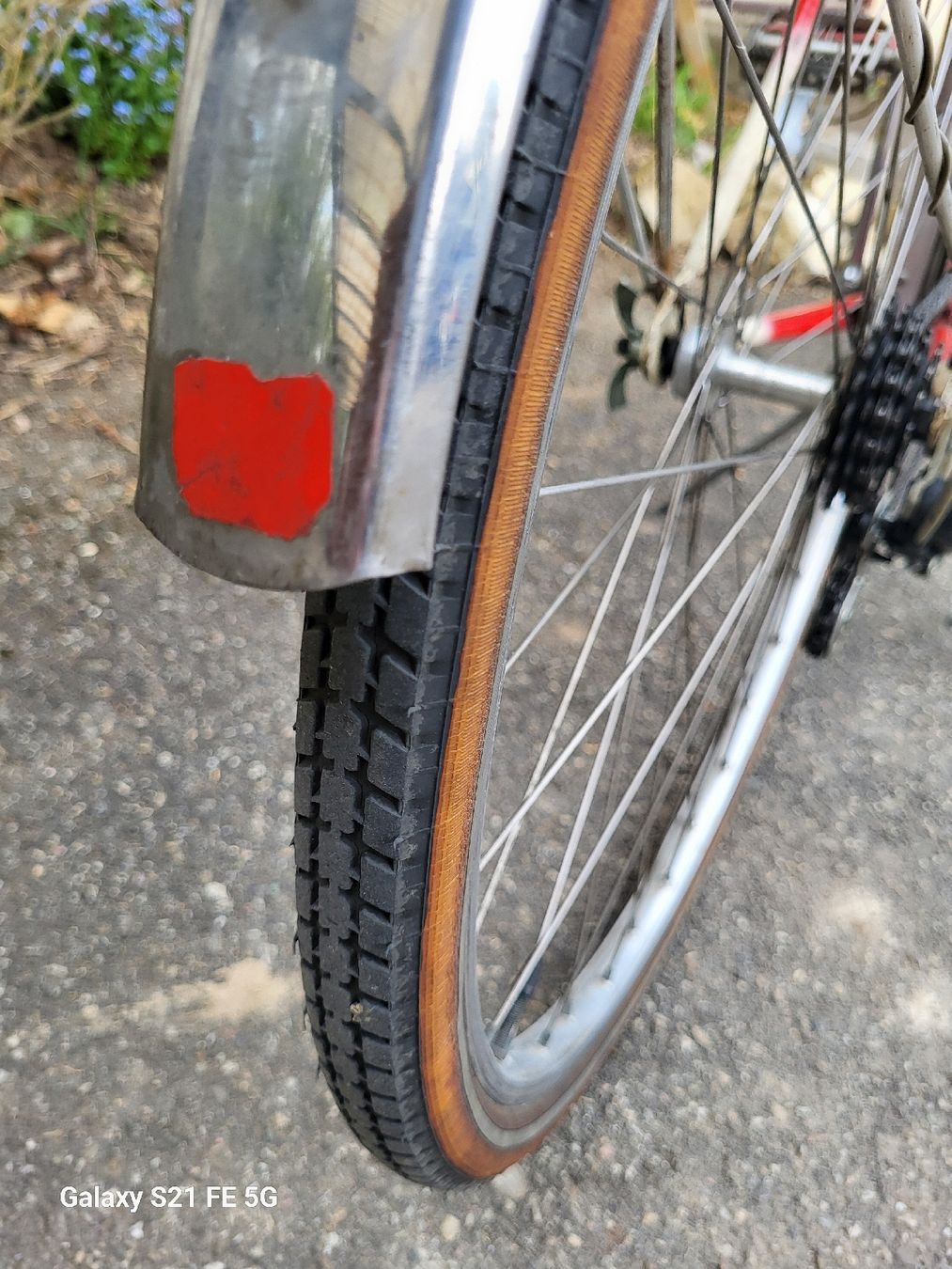 Biciclette: Antike schweizer Velo 5 Gang – Usato da Riehen venduto da tamola67 2
