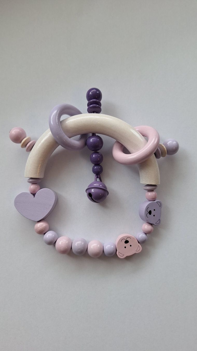 Jouets: Greifling (Babyspielzeug) – Neuf (Voir description) à Konolfingen par handmade7