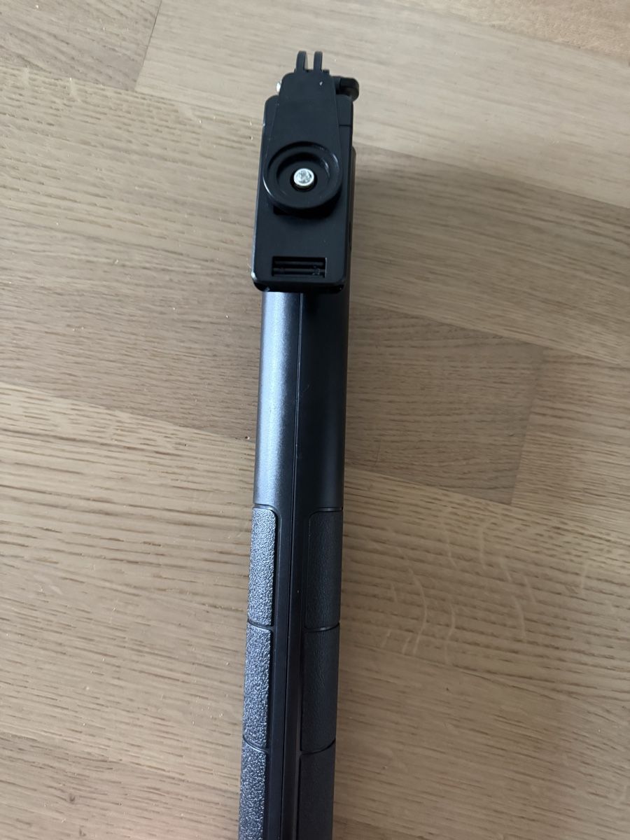 Sonstige Dekorationen & Accessoires: New Selfie Stick with bluetooth remote control – Neu (gemäss Beschreibung) aus Dübendorf von zhe_69pd 3