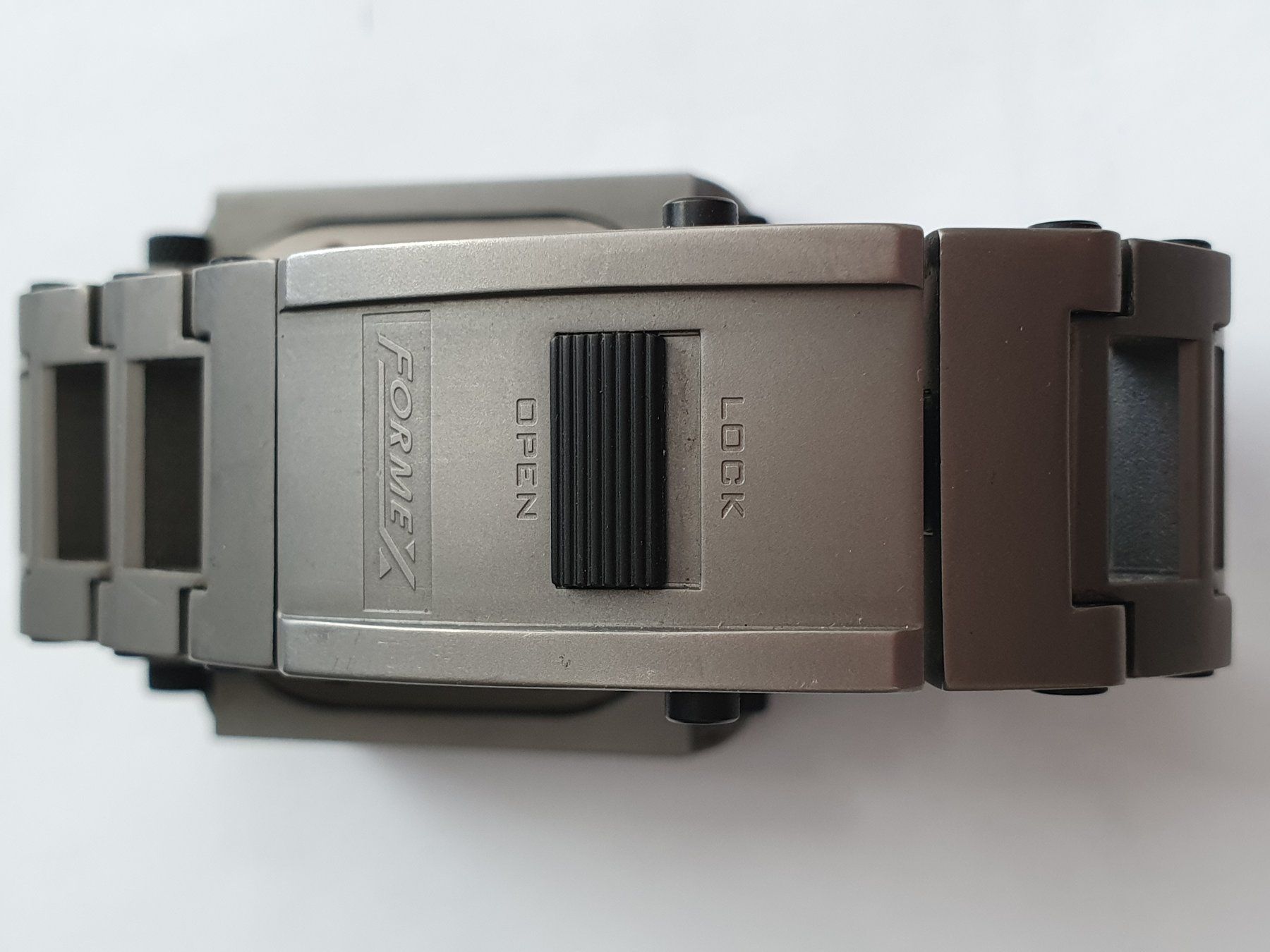 Formex Orologi: Formex AS6525 GMT Automat – Usato da Biberist venduto da stang4eva 5