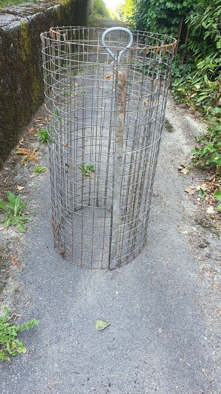 Autres: Kompostgitter – D'occasion à Thalwil par aka_dn25