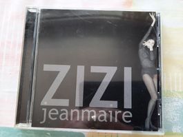 CD Zizi Jeanmaire
